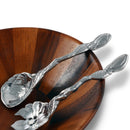 Magnolia Serving Set by Arthur Court Designs