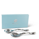 Magnolia Serving Set by Arthur Court Designs