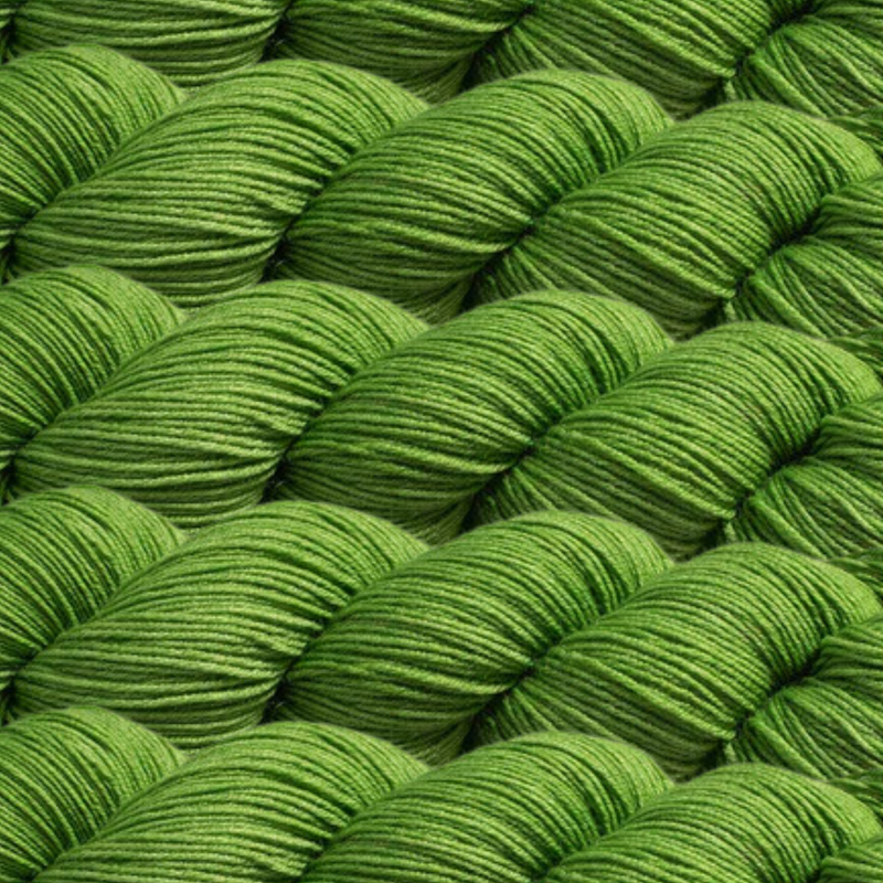Heritage Yarn 1lb Fingering Cones | 80% Superwash Merino Wool and 20% Nylon Blend
