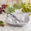 Grape Salad Set 3-Pc by Arthur Court Designs