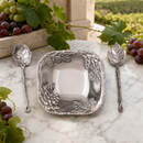 Grape Salad Set 3-Pc by Arthur Court Designs