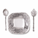 Grape Salad Set 3-Pc by Arthur Court Designs