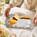 Butterfly Clutch Tray by Arthur Court Designs