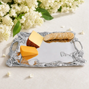 Butterfly Clutch Tray by Arthur Court Designs