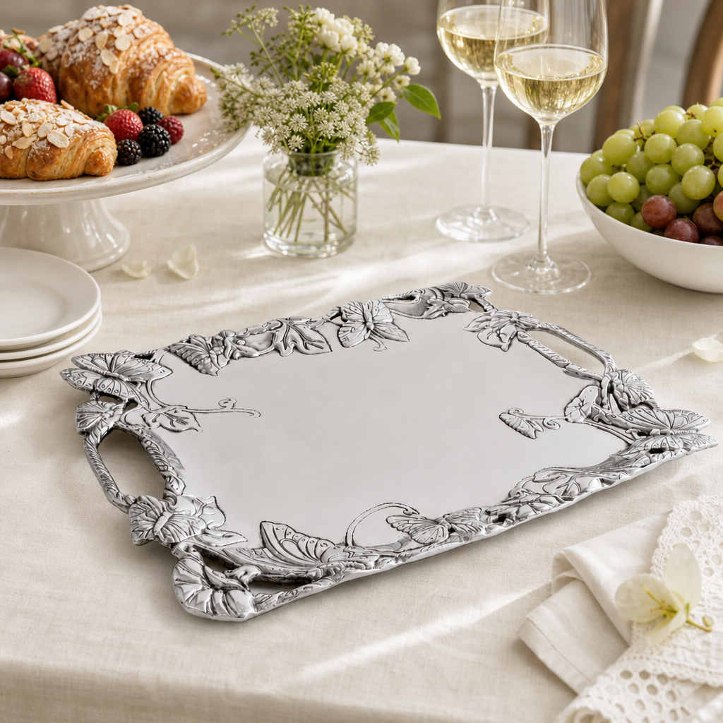 Butterfly Clutch Tray, photo 8 of 9