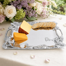 Butterfly Clutch Tray by Arthur Court Designs