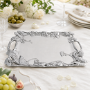Butterfly Clutch Tray