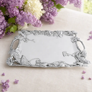 Butterfly Clutch Tray by Arthur Court Designs
