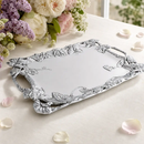 Butterfly Clutch Tray by Arthur Court Designs