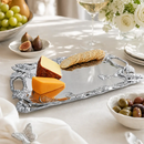 Butterfly Clutch Tray by Arthur Court Designs