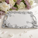 Butterfly Clutch Tray by Arthur Court Designs