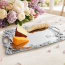 Butterfly Clutch Tray by Arthur Court Designs
