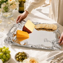 Butterfly Clutch Tray by Arthur Court Designs