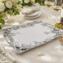 Butterfly Clutch Tray by Arthur Court Designs