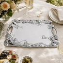 Butterfly Clutch Tray by Arthur Court Designs