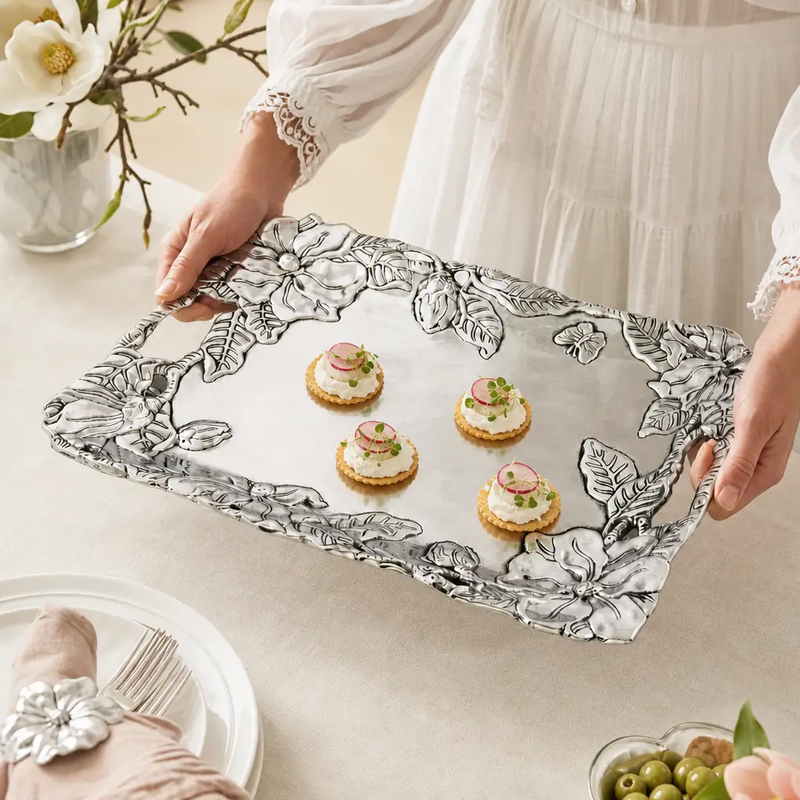 Magnolia Clutch Tray, photo 4 of 10