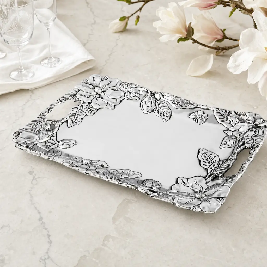 Magnolia Clutch Tray, photo 2 of 10