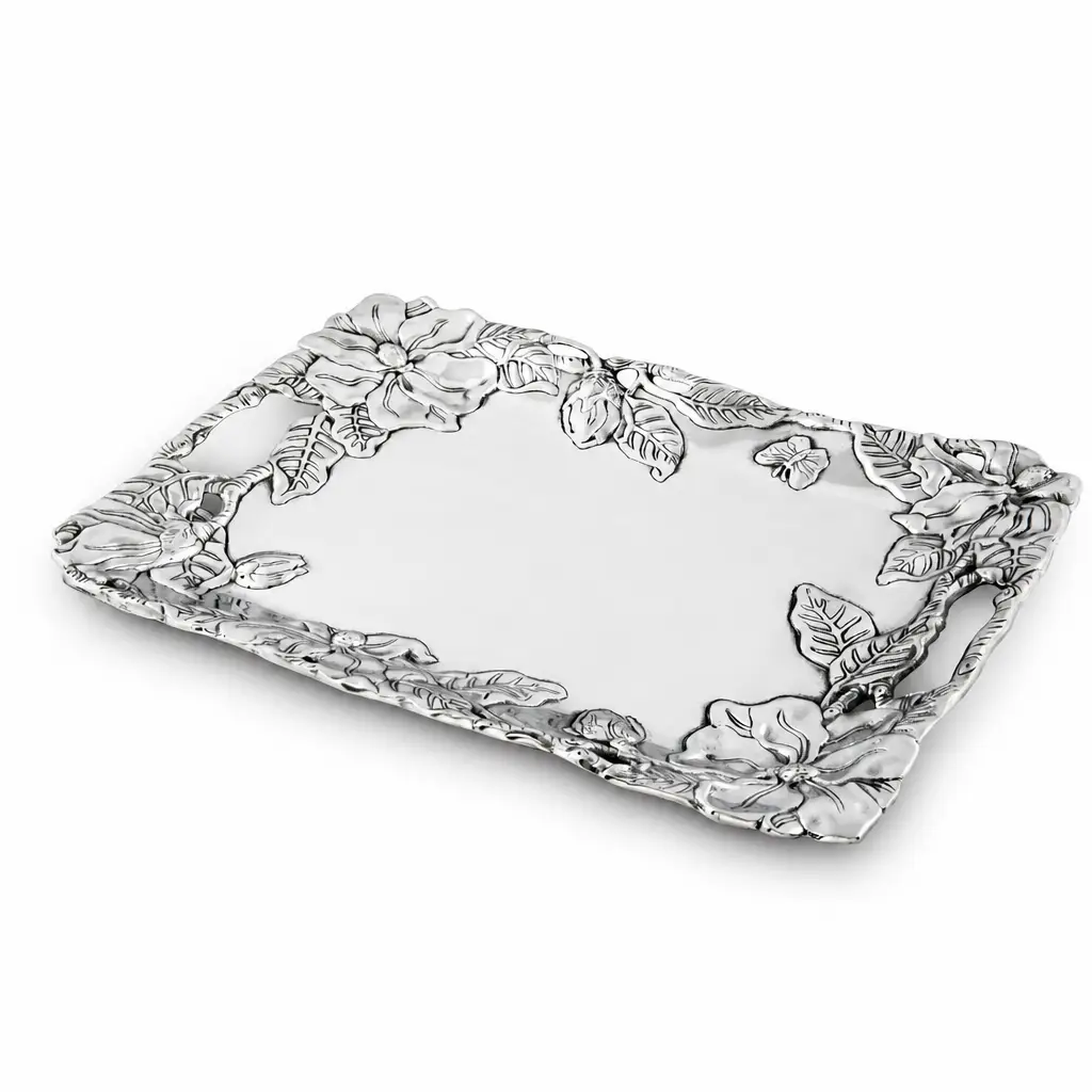 Magnolia Clutch Tray