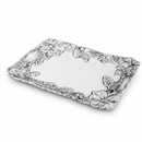 Magnolia Clutch Tray by Arthur Court Designs