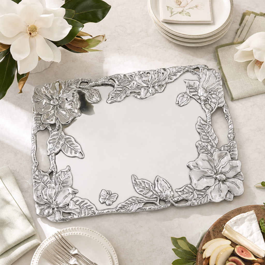 Magnolia Clutch Tray, photo 6 of 10