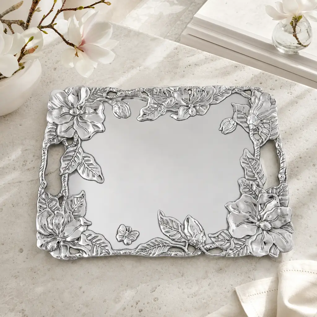 Magnolia Clutch Tray, photo 3 of 10