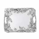 Magnolia Clutch Tray by Arthur Court Designs