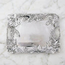 Magnolia Clutch Tray by Arthur Court Designs