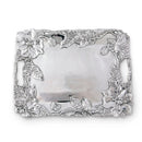 Magnolia Clutch Tray by Arthur Court Designs
