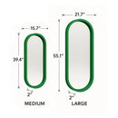 The Pill Mirror