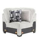Snuggle - Living Room Sectional by HouseOfZazla