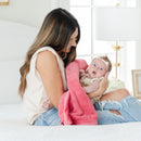 LUSH MINI BLANKETS by Saranoni