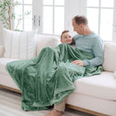 LUSH TODDLER BLANKETS by Saranoni
