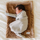LUSH MINI BLANKETS by Saranoni