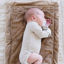 Lush Mini Blankets by Saranoni