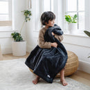 Lush Receiving Blanket 30x40 Inch by Saranoni