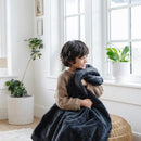 Lush Toddler Blankets by Saranoni