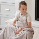 Lush Toddler Blankets by Saranoni