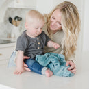 LUSH MINI BLANKETS by Saranoni