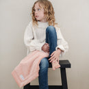 Lush Mini Blankets by Saranoni