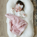 LUSH MINI BLANKETS
