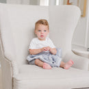 Lush Mini Blankets by Saranoni