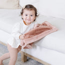 LUSH MINI BLANKETS by Saranoni