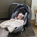 LUSH MINI BLANKETS by Saranoni