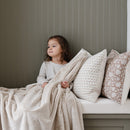 Lush Toddler Blankets by Saranoni
