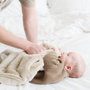 LUSH MINI BLANKETS by Saranoni