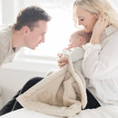 LUSH MINI BLANKETS by Saranoni