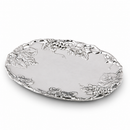 Grape Oval Platter by Arthur Court Designs