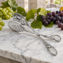 Grape Salad Tong by Arthur Court Designs