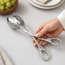 Grape Salad Tong by Arthur Court Designs