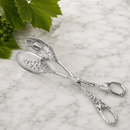 Grape Salad Tong by Arthur Court Designs